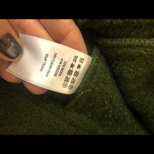 Tahari Wool Jacket